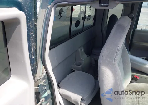 1999 Ford Ranger Xlt from USA, damaged, VIN 1FTZR15X0XTB16123